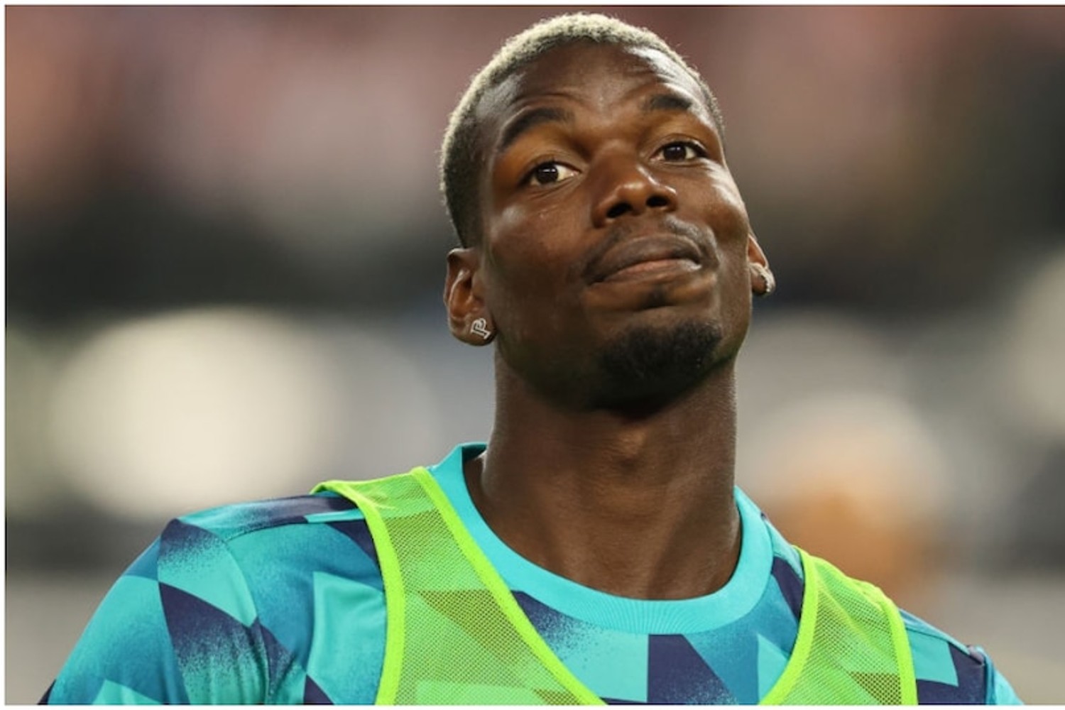 Former EPL Star Paul Pogba ‘Loses’ Millions  In Extortion  Scandal As Brother Conspires With Mafia