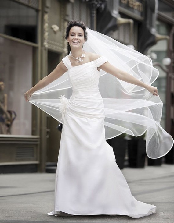 Wedding Dresses 2012