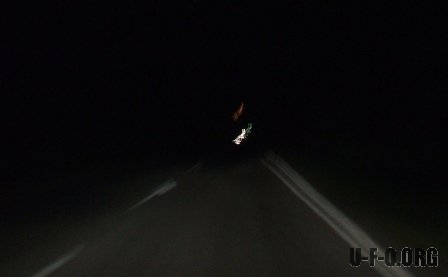 Trues About Ufo 2