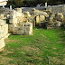 Κεραμεικός: Το αρχαίο νεκροταφείο της Αθήνας που κυλάει ακόμα ο Ηριδανός
