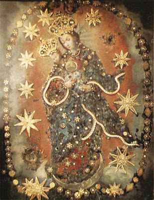 Nuestra Señora del Pronto Socorro