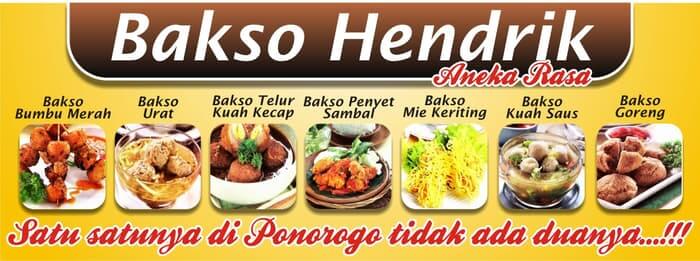 15 Contoh Desain  Banner Spanduk  Warung Makanan yang  