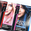 Halloween Hair Color Washes Out : Best Temporary Hair Color - Best Wash Out Hair Color for ... : While these might stain your hands, they wash out pretty quickly.