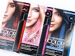 Halloween Hair Color Washes Out : Best Temporary Hair Color - Best Wash Out Hair Color for ... : While these might stain your hands, they wash out pretty quickly.