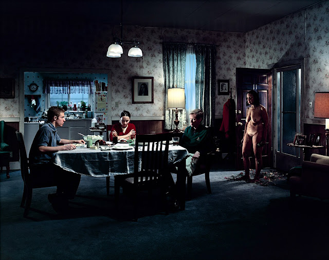 Грегори Крюдсон | Gregory Crewdson