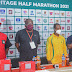 Airtel Hails Runners, Participants at Ijebu International Half Marathon