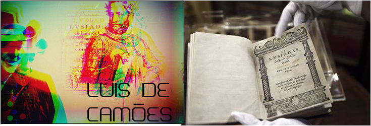 Luís de Camões