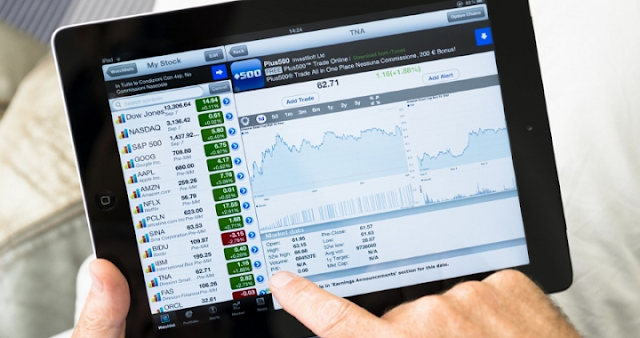 3 Reasons Why Online Trading is a Smart Decision