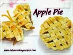 Apple Pies