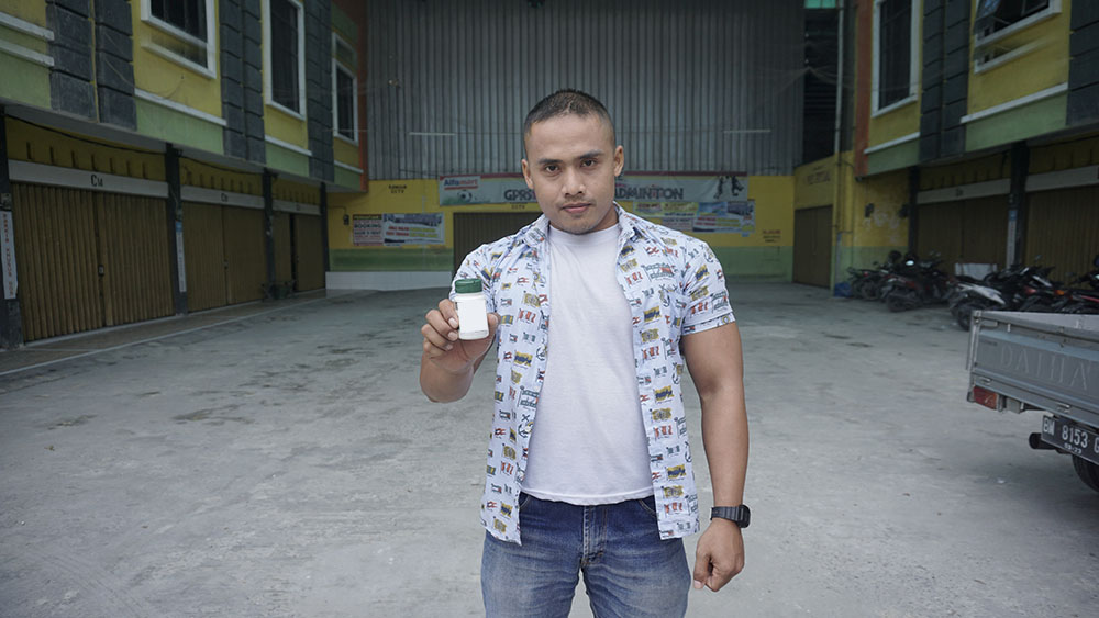 Apa Itu Vaksin Covid-19, Manfaat dan Efek Sampingnya?