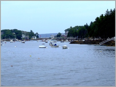 Christmas Cove