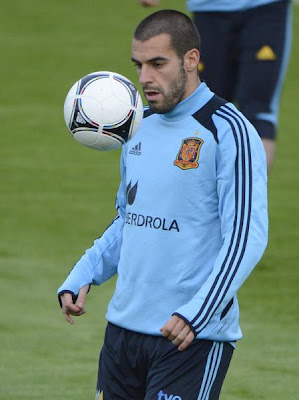 Alvaro Negredo