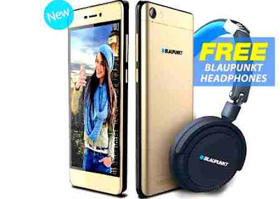  Merek HP Blaupunk mungkin jarang terdengar diantara pengguna smartphone android di Indone Harga Blaupunk S2 Soundphone, Ponsel Musik Asal Jerman