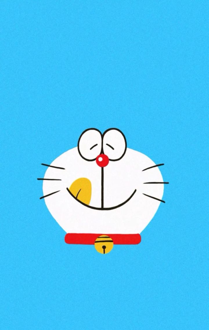 Kumpulan Wallpaper  Doraemon  Lucu  untuk  Layar Android