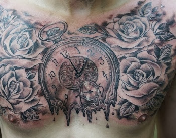Modern Tattoos For Men