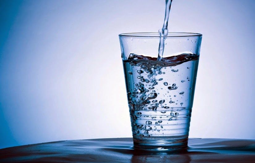 Is Your Water Safe to Drink?