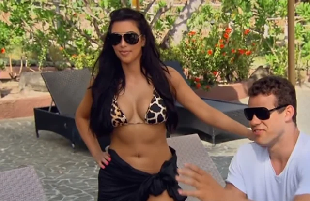 9 of the most shocking fights from Keeping Up with the Kardashians