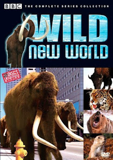 Wild New World - Αγριος Νεος Κοσμος | Δείτε online Ντοκιμαντέρ 