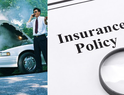 Auto Insurance Basics 