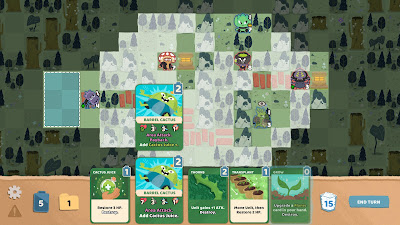 Floppy Knights Game Screenshot 7