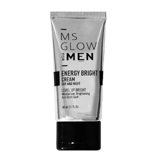 produk-skincare pria