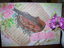 El Violín (vintage)