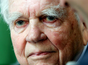 andy rooney