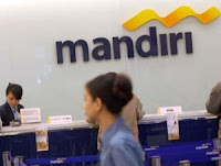 PT Bank Mandiri (Persero) Tbk