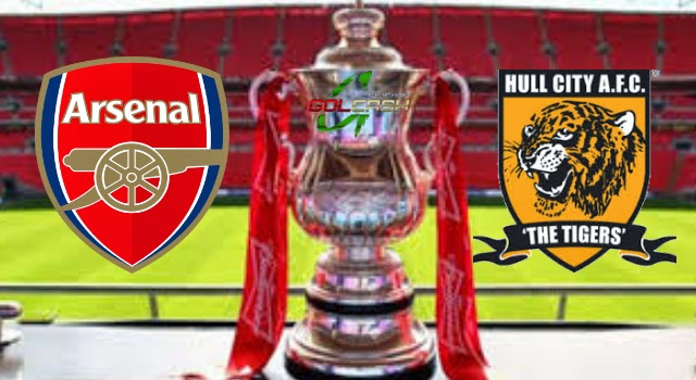 Prediksi Arsenal vs Hull City