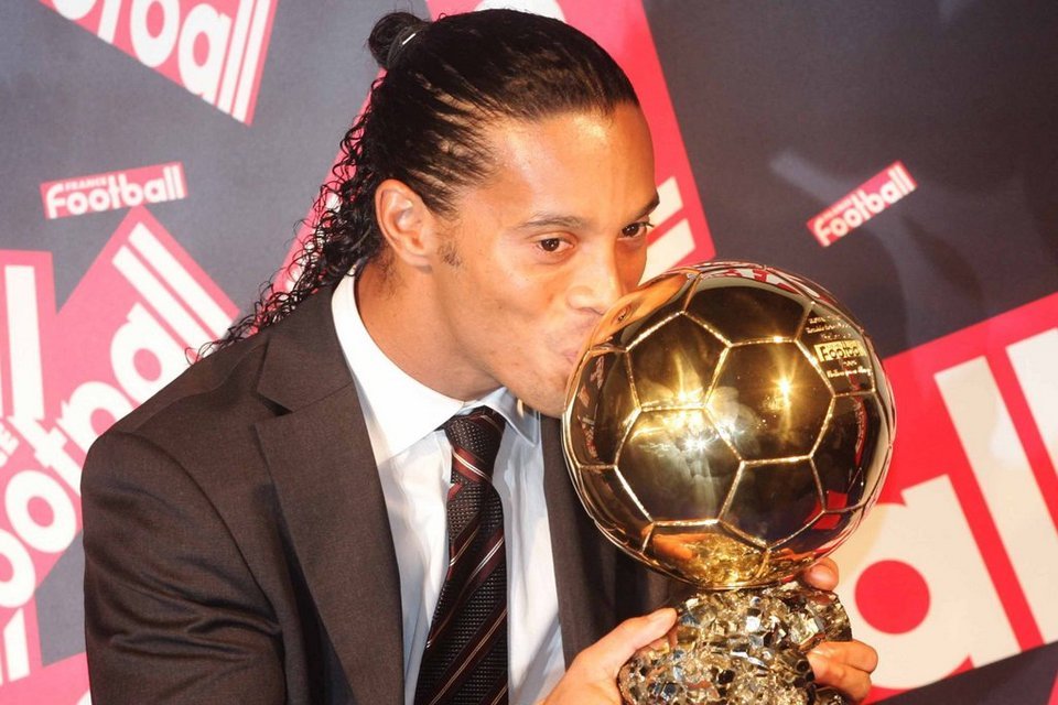 Ronaldinho