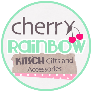 Cherry Rainbow