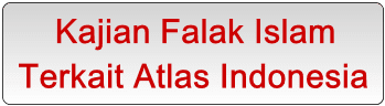 Kajian Falak Islam Terkait Atlas Indonesia