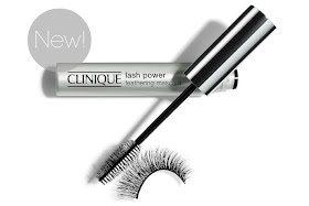 Clinique Lash power Feathering Mascara, New, Feather, Water Proof, Sweat Proof, Tear Proof, Easily Removed, Mascara for the Gym