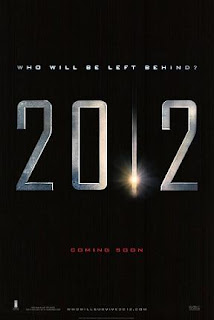 Watch 2012 theatrical promo/trailer preview online