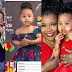 Actor Browny Igboegwu Shows Off Customized Exercise Books Made For His Miracle Child Ahead Of Her 2nd Birthday (Photos)