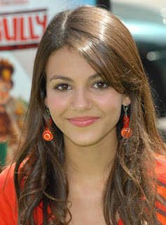 Victoria Justice hot 2011