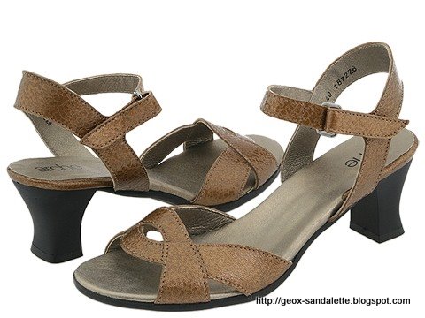 Geox sandalette:geox-398873