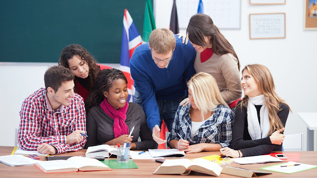 curso de italiano