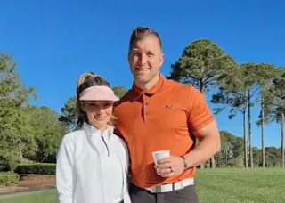 Tim Tebow And Demi Leigh Tebow