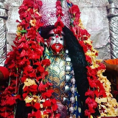 Tarapith Maa Tara Photo