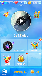 Piano Tiles 3 Mod Apk All Songs Unlocked