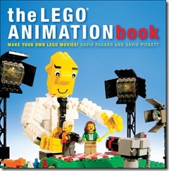 LegoAnimation