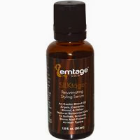 iHerb Coupon Code YUR555 Emtage Beauty, SILktage Rejuvenating Styling Serum, 1.0 fl oz (30 ml)