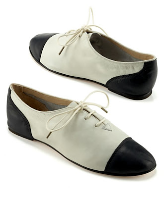 JOSEF SEIBEL Patsy Oxfords Shoes Black Womens - 22-1C-2062-1