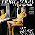 Taylor para The Hollywood Reporter