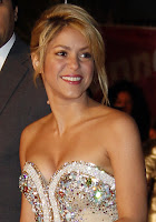 Shakira Mebarak HQ photo