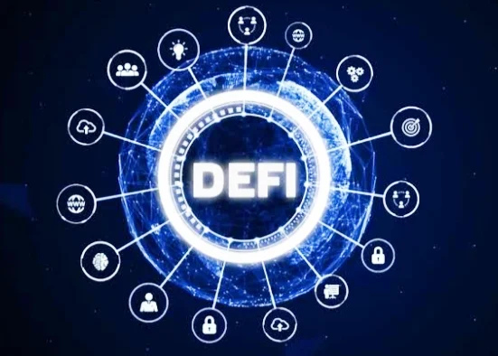 Actual DeFi Projects Highlighting Collaboration