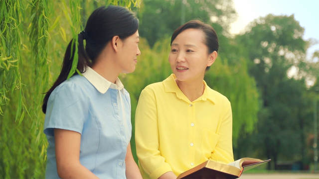 the church of Almighty God, Eastern lightning, Church,