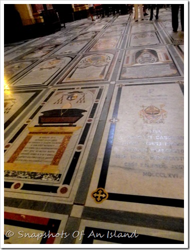 Dwejra, Nadur &  Mdina (54)