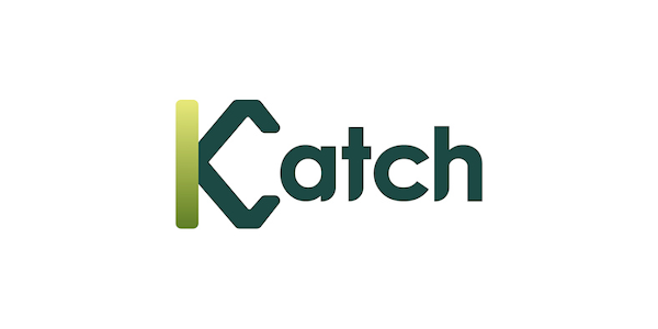 Katch 推薦碼 Promo Code